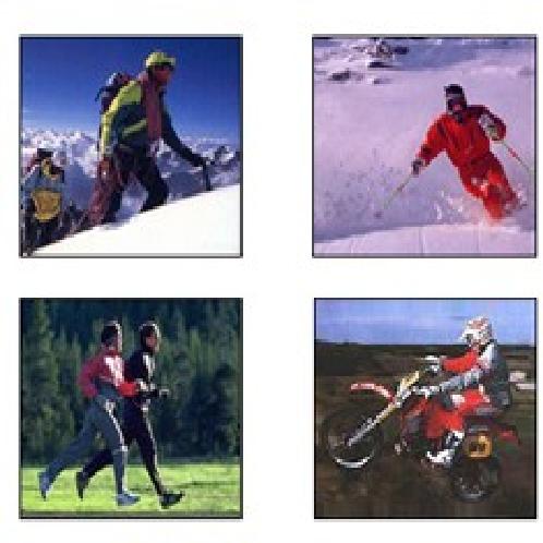 Cooling & Quick Dry 3Layer Breathable Fabric